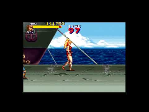 download final fight 3 may