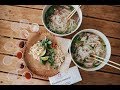 Даниловский рынок. Вьетнамская и Кипрская кухни.