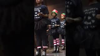 Wildwood Forest Step Performance