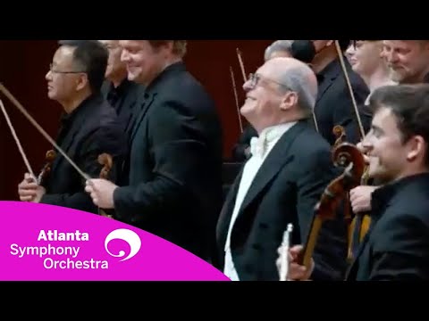 LIVE: Mahler's Third