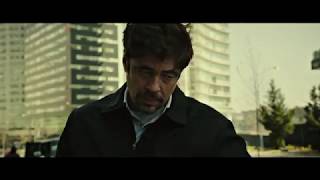 SICARIO: DAY OF THE SOLDADO: Official Trailer #3 - In Theatres June 29