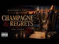 This Feels Like Real 90s R&amp;B… | Gentlemen’s Code – Champagne &amp; Regrets