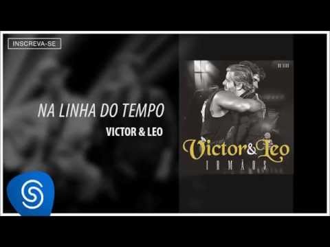 Victor & Leo – Na Linha do Tempo (Irmãos) [Áudio Oficial] mp3 ke stažení