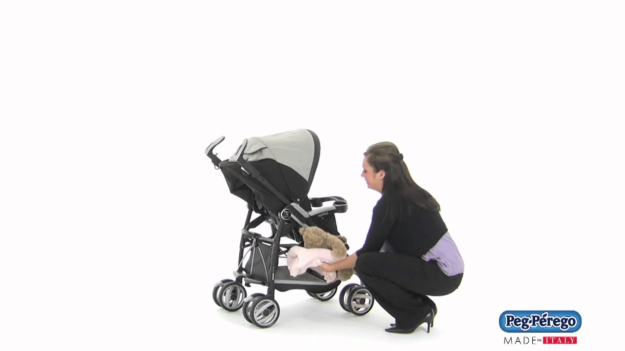 peg perego pliko p3 test