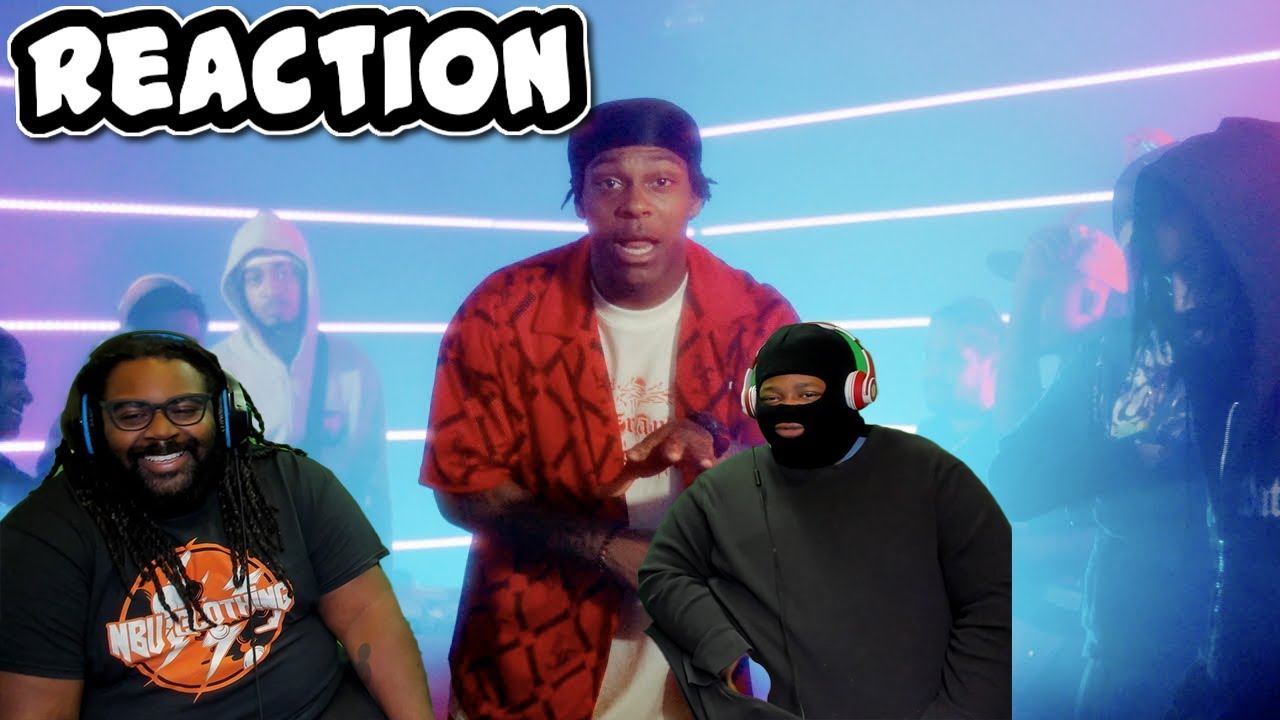 J.P. - Love Bone (Official Music Video) | REACTION!!!