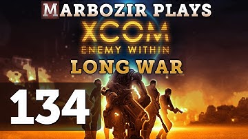 XCOM Long War Let