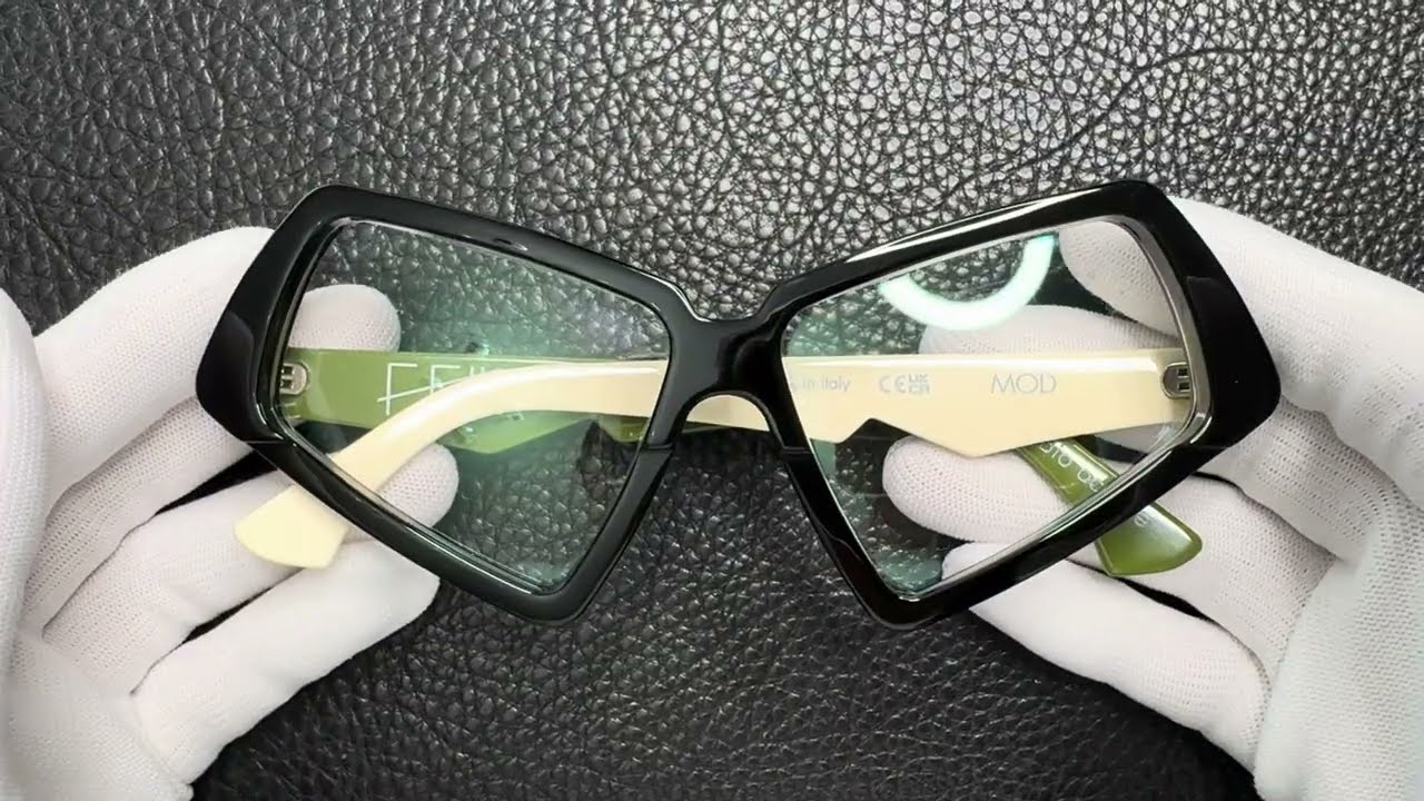 3.1 Phillip Lim◇メガネ/ブラウン/クリア/JUDITH/アイウェア 3.1 Phillip Lim◇メガネ/ブラウン/クリア/JUDITH/アイウェア
