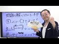 【2021受験対策もOK!】2020宅建みやざき塾絶対合格講座(スタジオ版) 権利関係 学習アドバイス