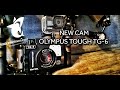 New Cam - Olympus Tough TG-6