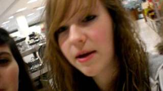 Macys Adventure Part 1