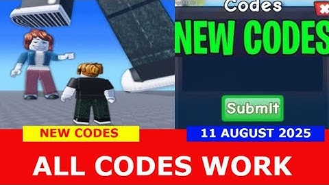 *NEW CODES* Grow Every Step ROBLOX | ALL CODES | August 11, 2025