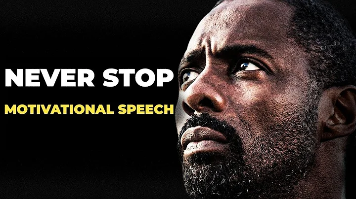 I MUST KEEP GOING - Best Motivational Video Speeches Compilation (Most Eye Opening Speeches 2023)