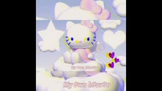 .*•.¸♡ Mÿ̤ 0ẅ̤n̤̈ ḧ̤3ä̤v̤̈ë̤n̤̈ ♡¸.•*. [Request]