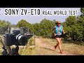 Is this the Compact, Capable Vlogging Camera You’ve Been Waiting For? My Sony ZV-E10 Field Review