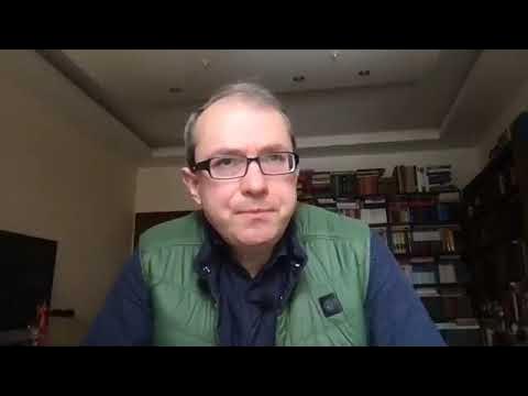 Андрей баумейстер личная жизнь биография Андрей Баумейстер о манифесте Богомолова - YouTube