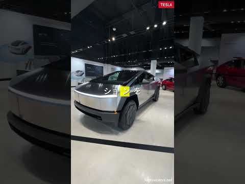 テスラ、関税戦争の中、中国での購入オプションを削除