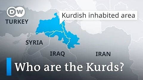 Who are the Kurds and why don't they have their own country? | DW News - DayDayNews