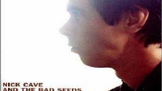 Nick Cave And The Bad Seeds - She Passed By My Window