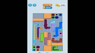Gecko Out Level 122