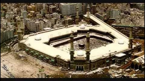 (وجائت سكرة الموت بالحق) تلاوه تلين القلوب