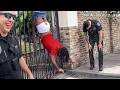 The Most Embarrassing Public Arrests You'll EVER Witness
