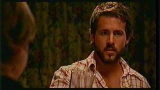 Ryan Reynolds In Amityville Horror Tv Spot