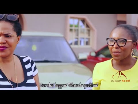 Omotoyeni Part 2 – Latest Yoruba Movie 2020 Drama Starring Toyin Abraham | Bolanle Ninalowo