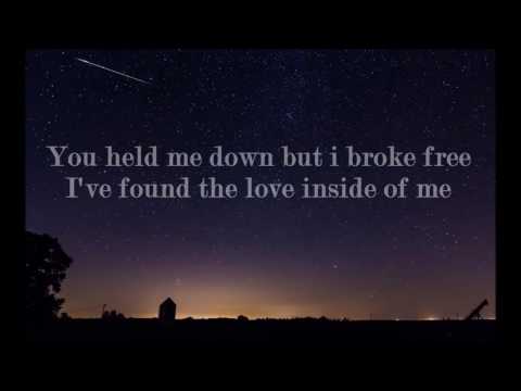 Cash Cash - Hero feat Christina Perri (Lyrics)