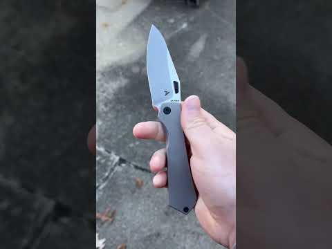 Jokes and knives 26! Arcform Theory       
