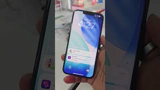 Apple Again is changing Liquid Glass in iOS 26.1 ! 😱😱😱#shorts