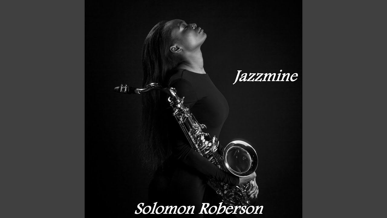 Jazzmine YouTube