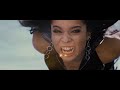 X-Men vs Hellfire Club - Beach Fight Scene | X-Men: First Class (2011) Movie Clip 4K