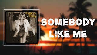 St. Vincent - &quot;Somebody Like Me&quot; (Lyrics) 🎵