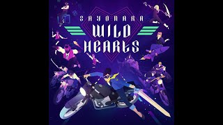 Sayonara Wild Hearts - Original Soundtrack 02 Begin Again