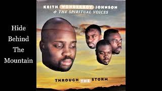 Keith "Wonderboy" Johnson & The  Spiritual Voices - Hide Behind The Mountain