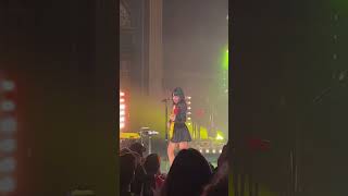 Lights - Salt and Vinegar (live) Calgary, AB February 4, 2023