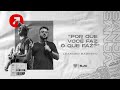 LIVE SESSION  // Leandro Barreto - "Por que você faz o que faz?"