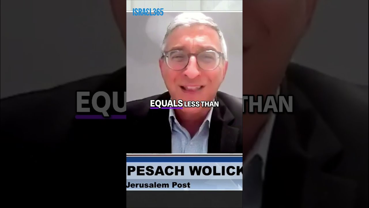 Israel Aid Time To Draw Back U S Funding 