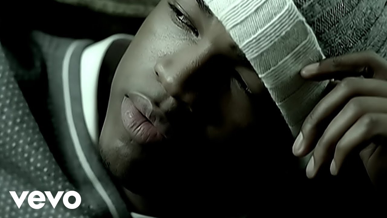 Ne-Yo - Because Of You (Official Music Video)