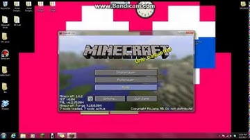 How to install the Portal Mod, Gravity Gun mod, and Hats mod for Minecraft 1.6.2