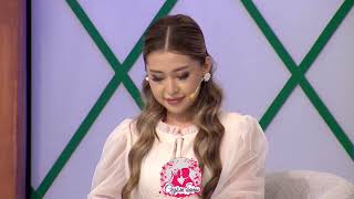 видео: НАРТАЙДЫҢ КЕЛМЕУІНЕ ЖЕЛІНГЕН АЛМАНЫҢ ӘСЕРІ БАР МА? Сезім Бағы! 28.10.25 картинка: НАРТАЙДЫҢ КЕЛМЕУІНЕ ЖЕЛІНГЕН АЛМАНЫҢ ӘСЕРІ БАР МА? Сезім Бағы! 28.10.25