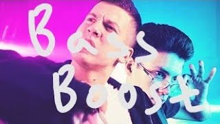 Vladus-У Влада-Bass Boosted!