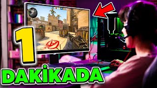 BİLGİSAYARA CS:GO NASIL İNDİRİLİR ? [2023]