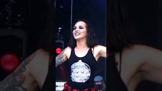 Part 1 Jinjer  Just Another  Atlas 2017    No Youtube