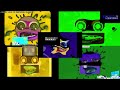 Klasky Csupo Effects 5 