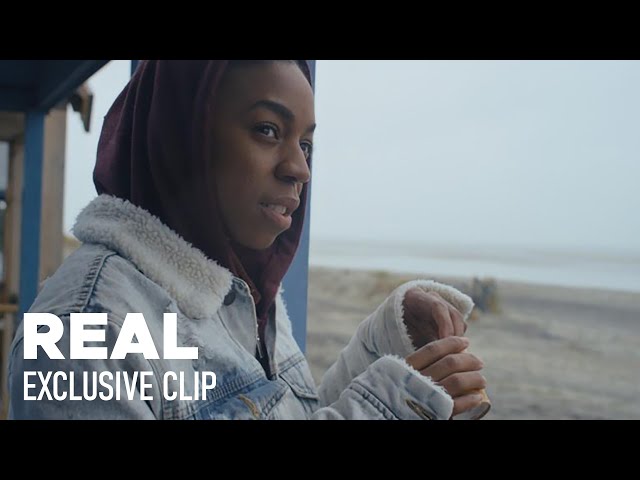 REAL | Exclusive Clip #2 class=