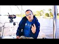 Shoving Off the Dock FOR GOOD!!!  (MJ Sailing - EP 40)