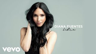 Diana Fuentes - Qué Pasará (Audio) Ft. Vicente García