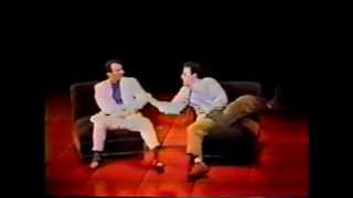 Falsettos - Mandy Patinkin "Thrill Of First Love"