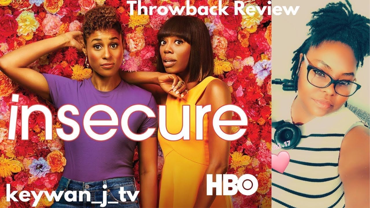Insecure: Season 1: Episode 2: Messy As F*** (Review/Recap)